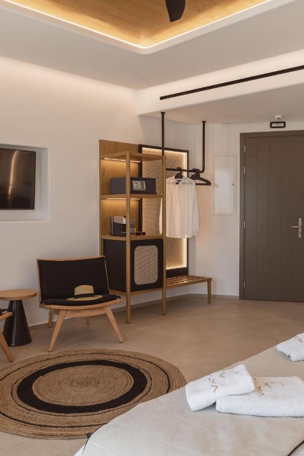 Apartment Calma Mykonos Psarrou
