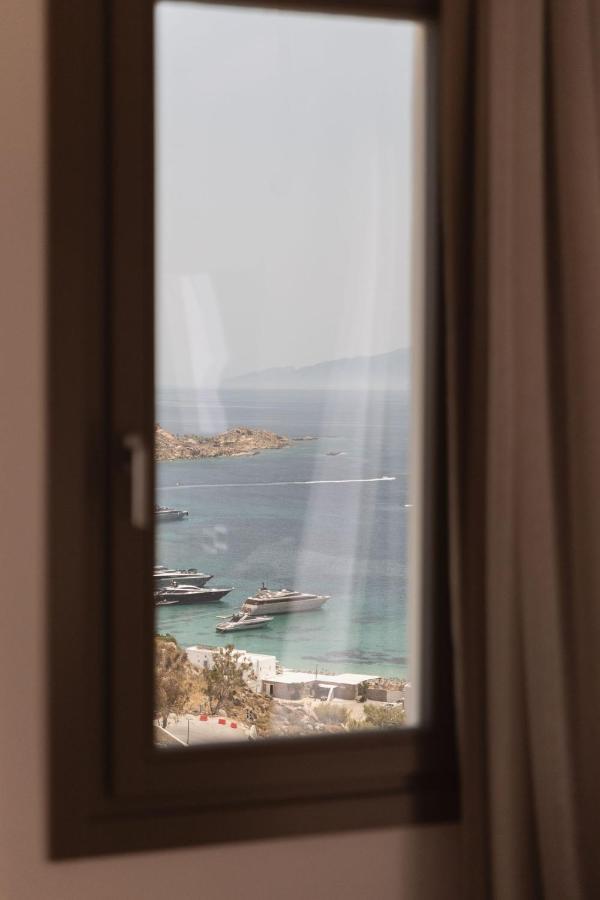 Calma Mykonos Apartment
