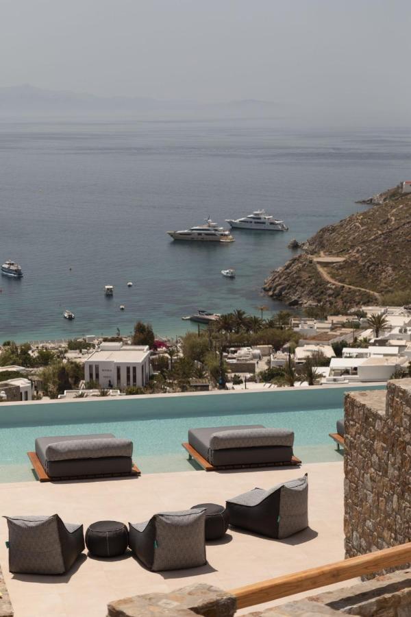 Calma Mykonos Appartement