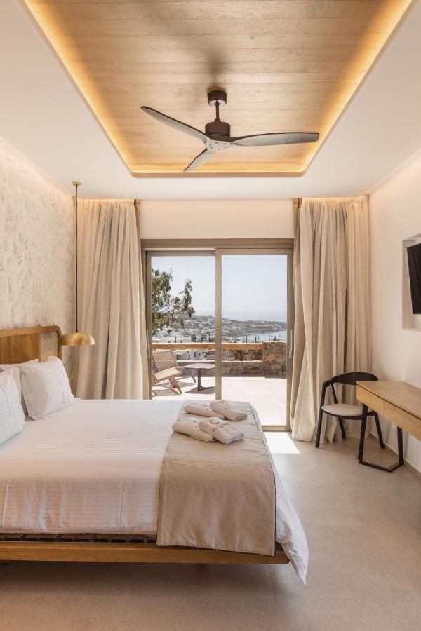 Calma Mykonos Appartement