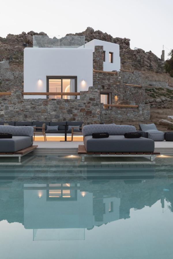 Calma Mykonos Psarou (Mykonos)