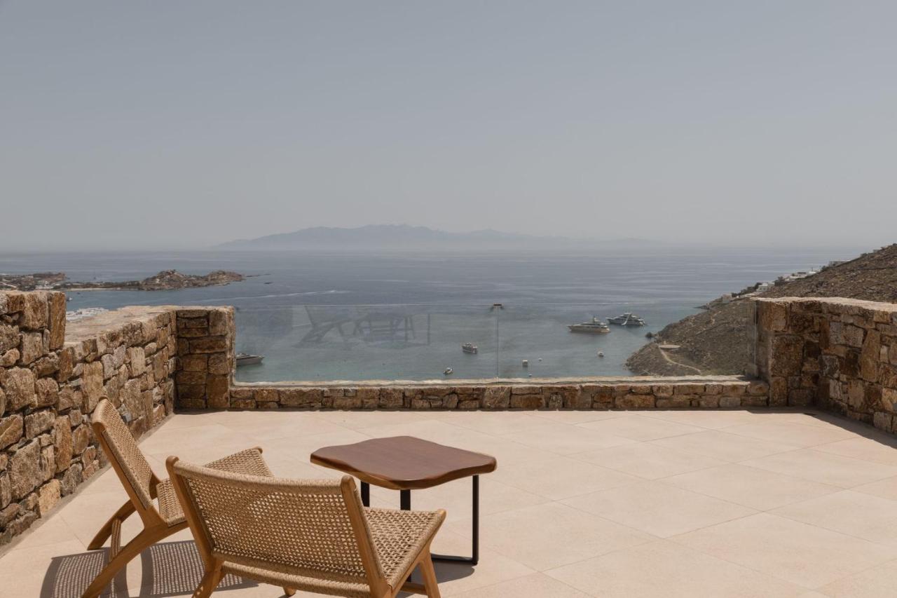 Apartment Calma Mykonos Psarou (Mykonos)