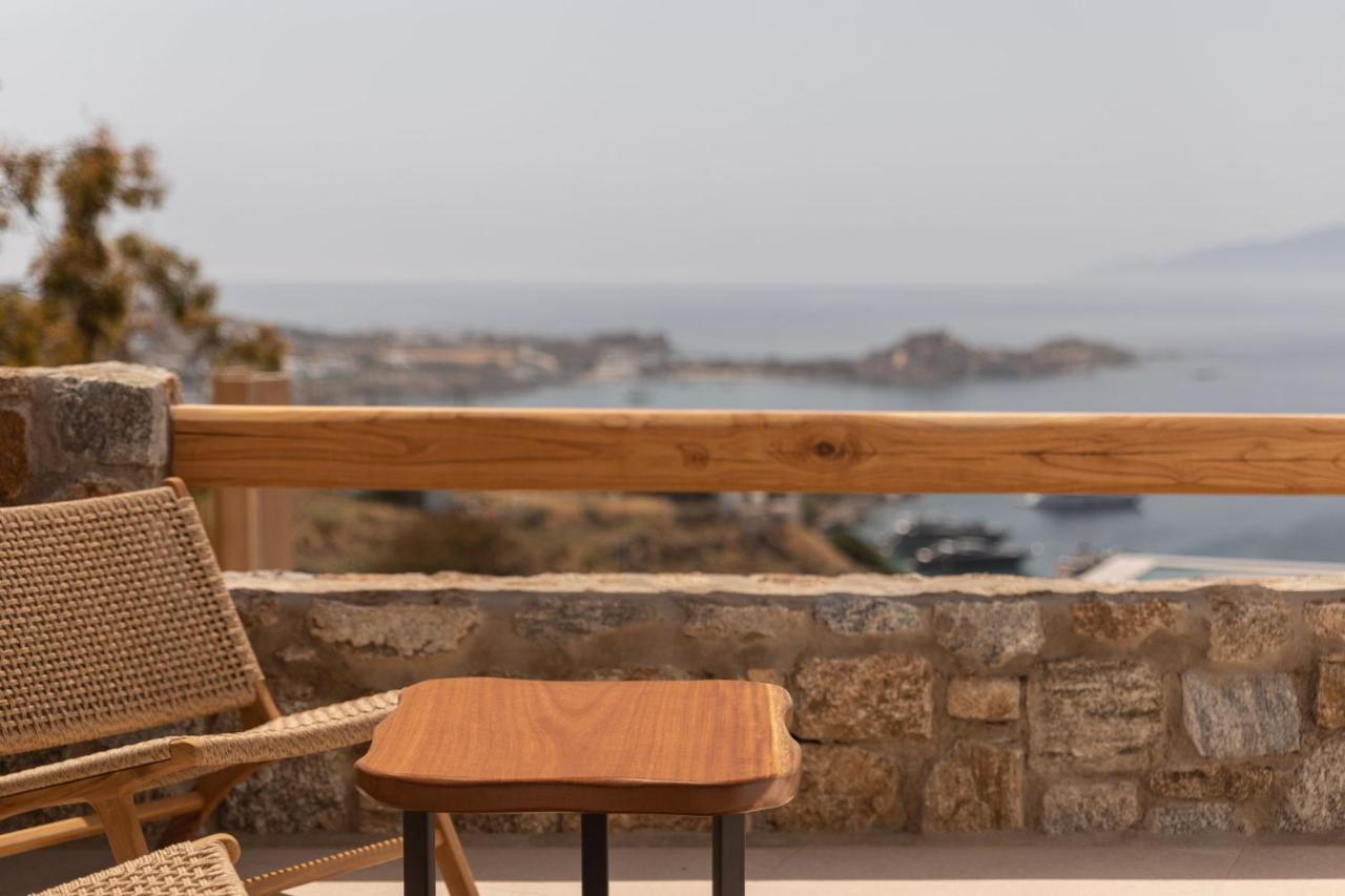 Appartement Calma Mykonos