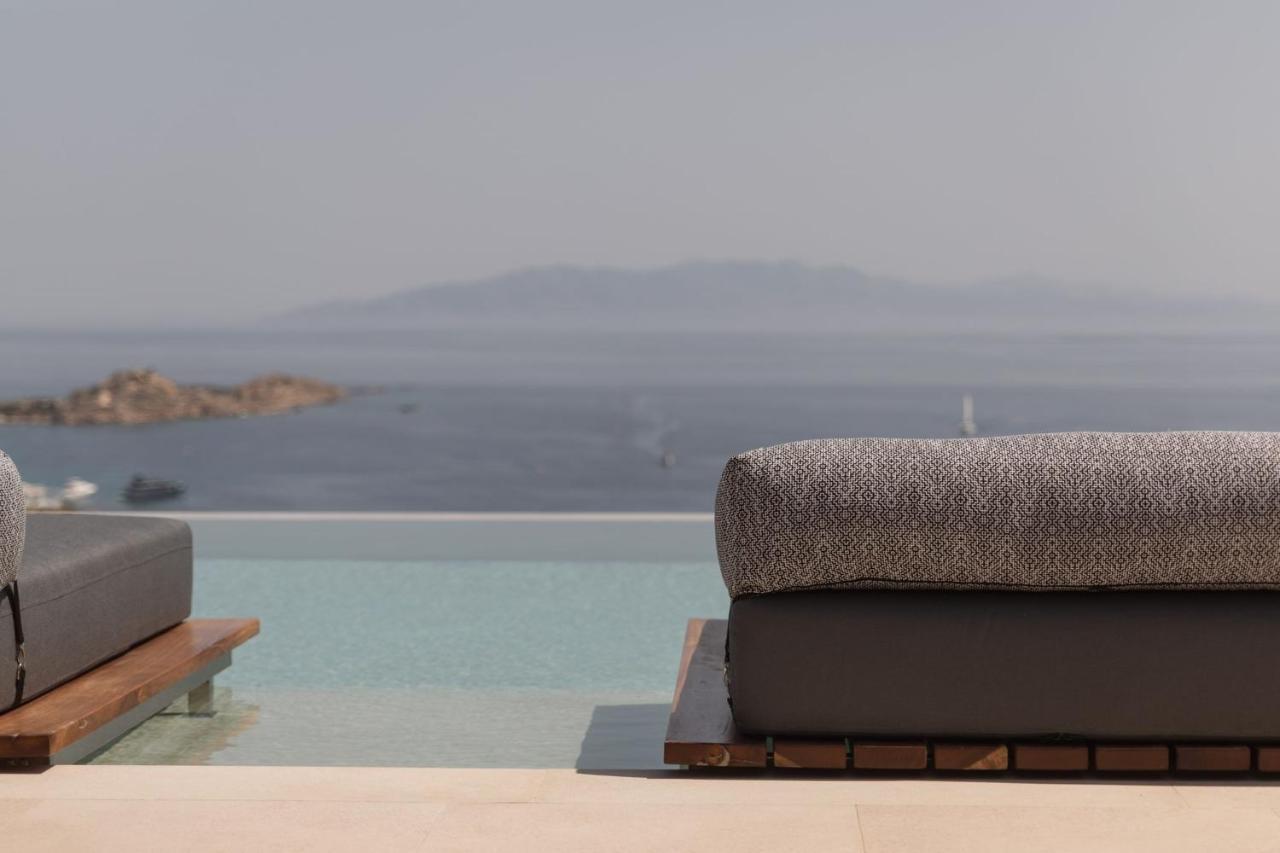 Calma Mykonos Appartement Psarou (Mykonos)