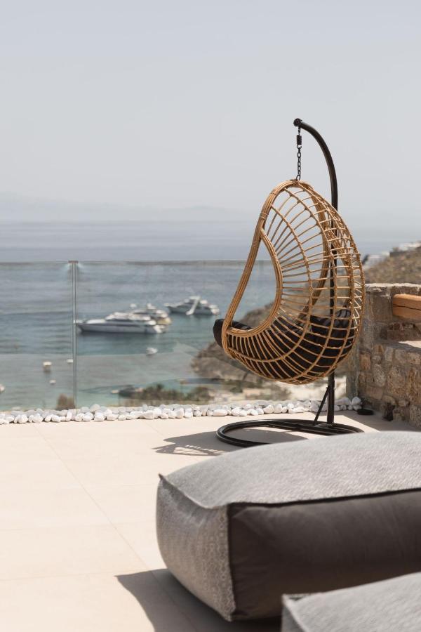 Calma Mykonos Appartement *