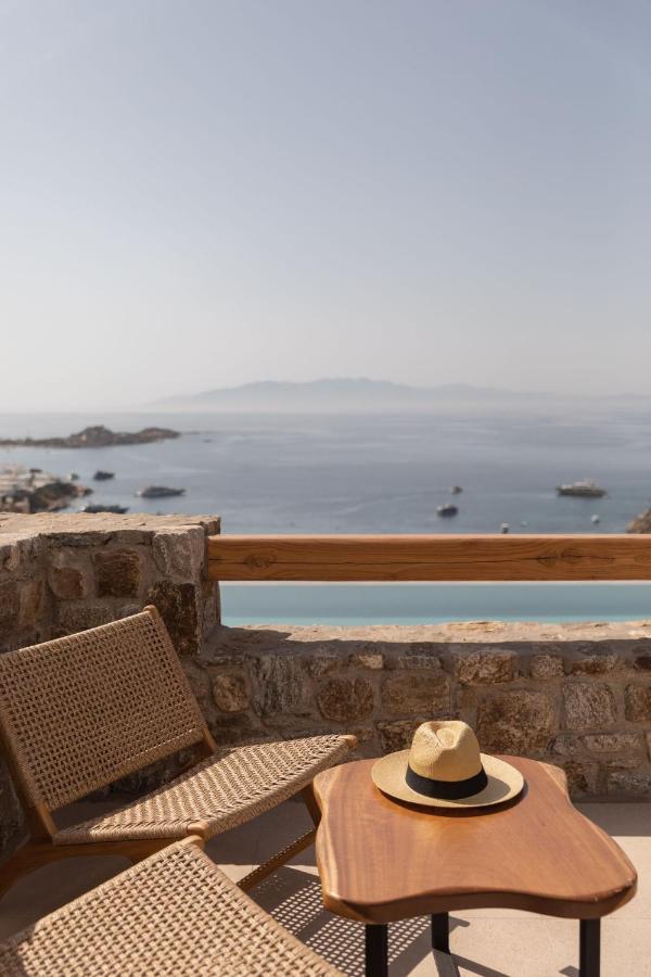 Calma Mykonos * Psarou (Mykonos)