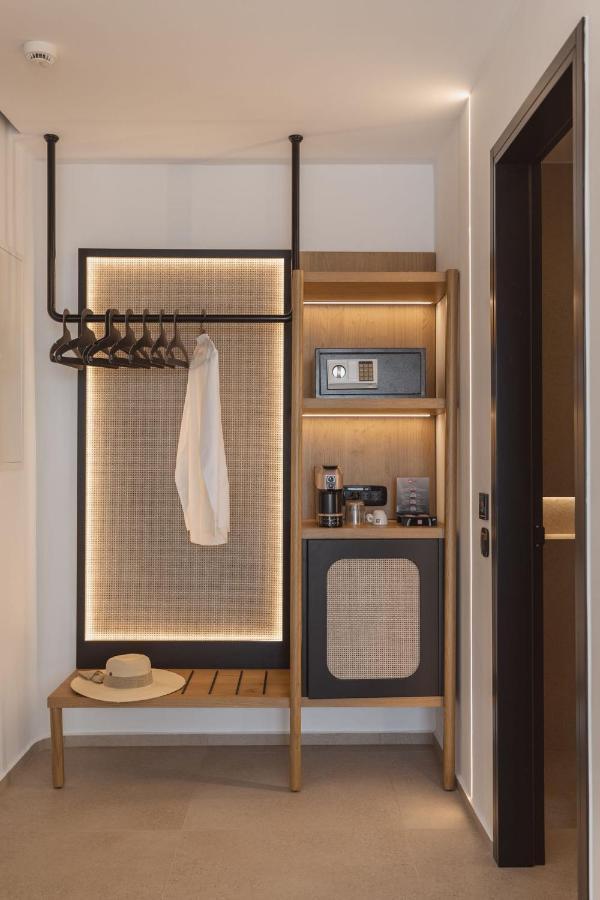 Appartement Calma Mykonos
