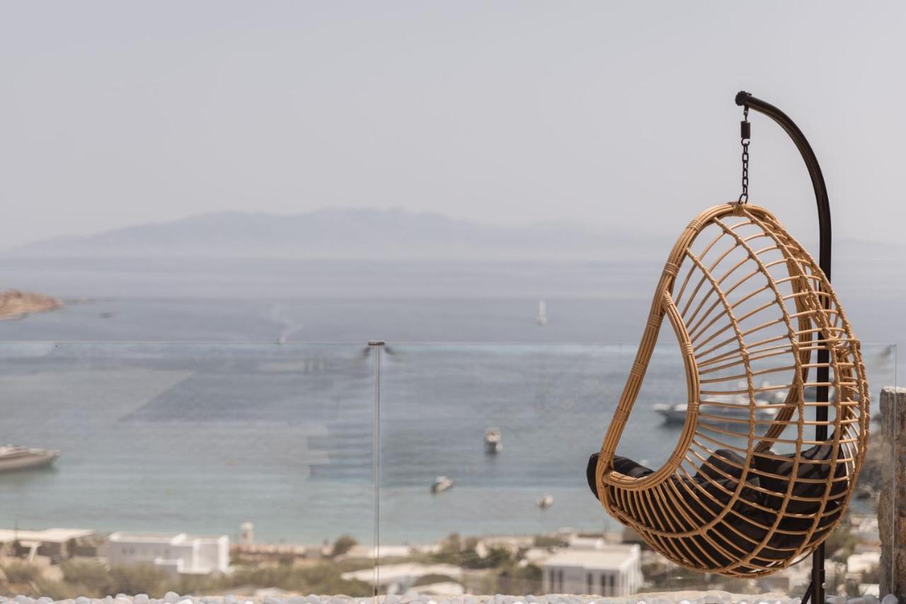 Calma Mykonos Appartement Psarou (Mykonos)
