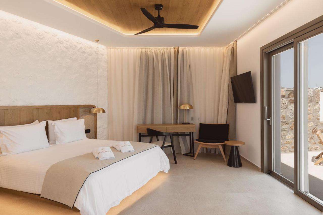 Appartement Calma Mykonos