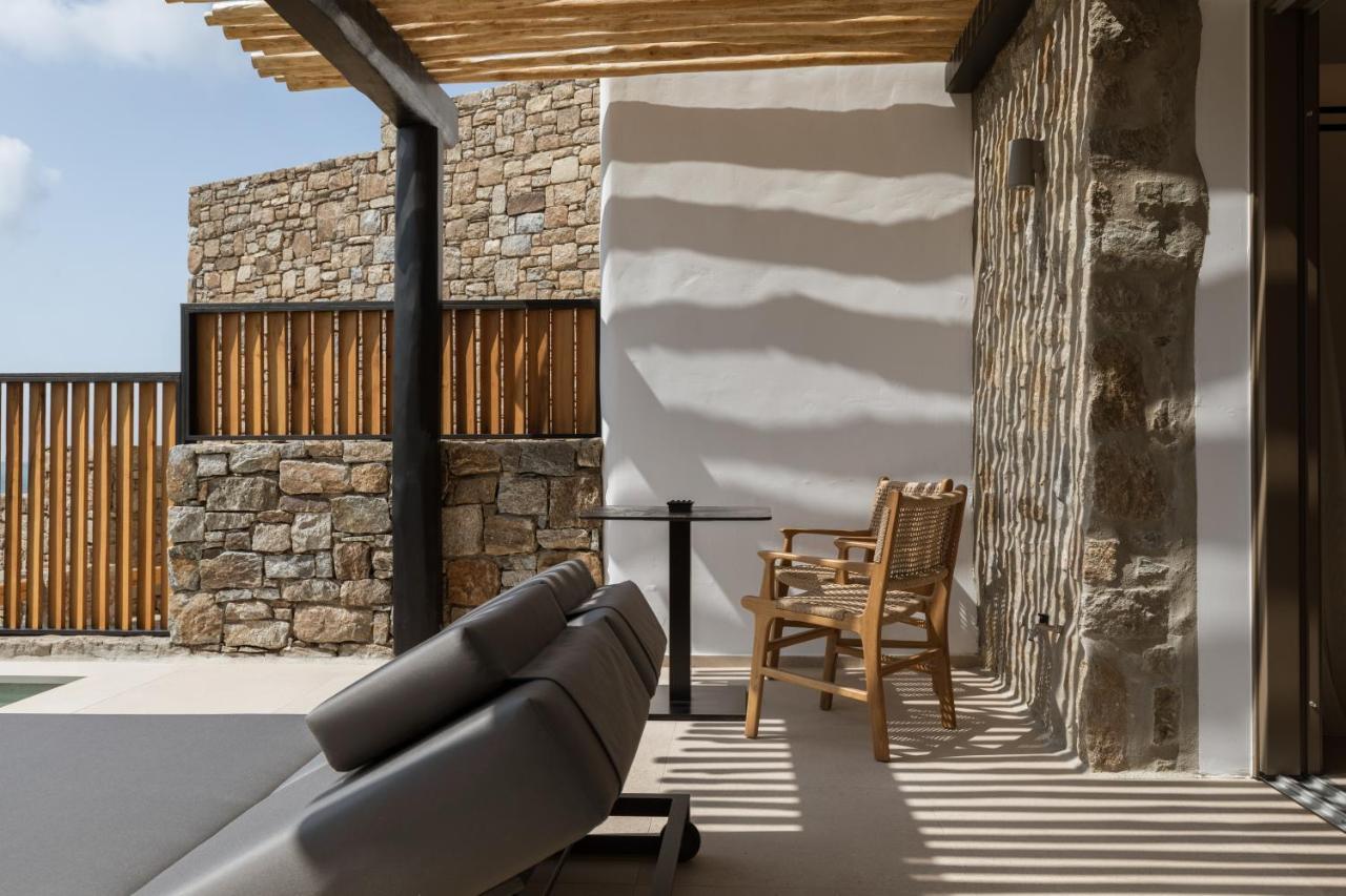 Apartment Calma Mykonos Psarou (Mykonos)