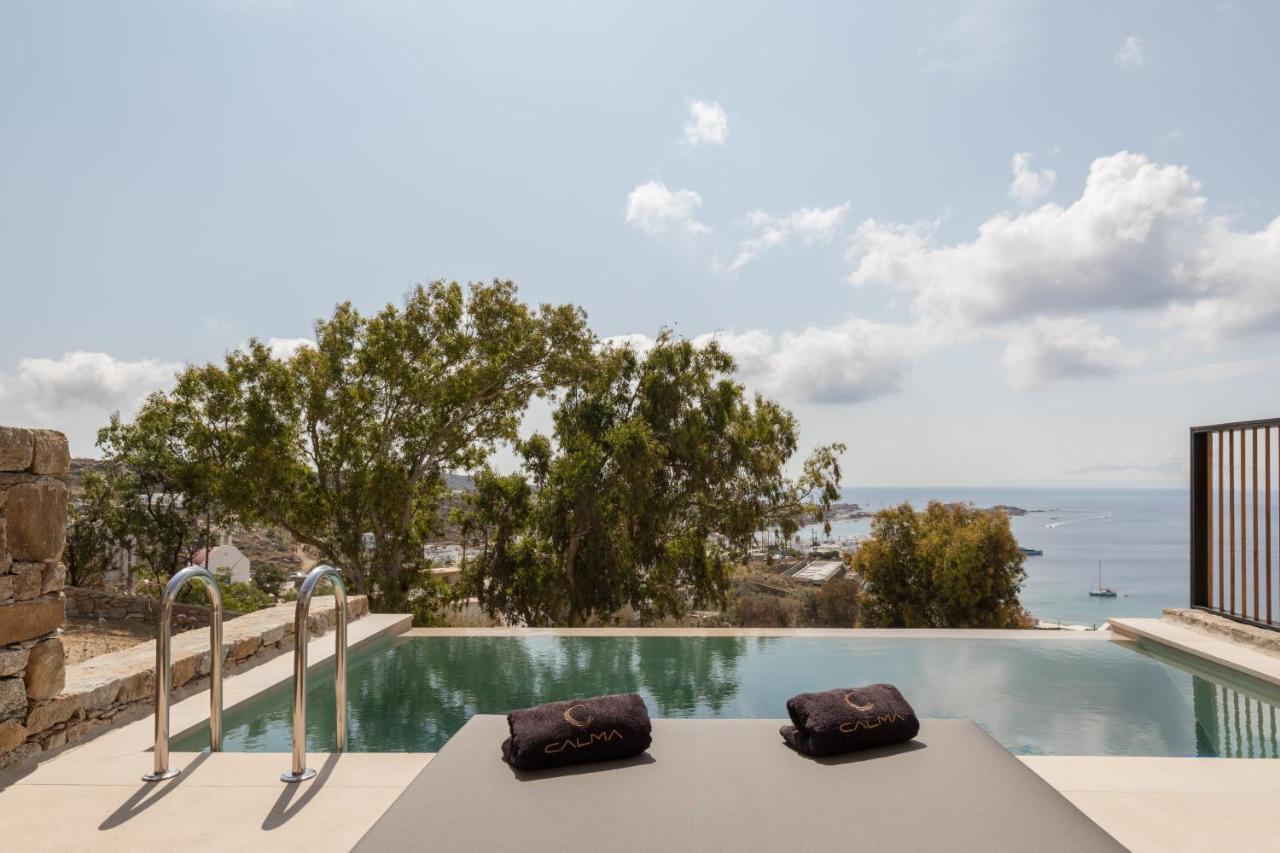 Appartement Calma Mykonos