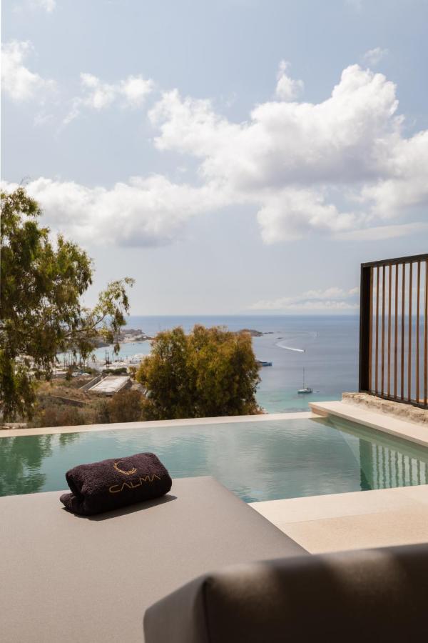 Calma Mykonos * Psarou (Mykonos)