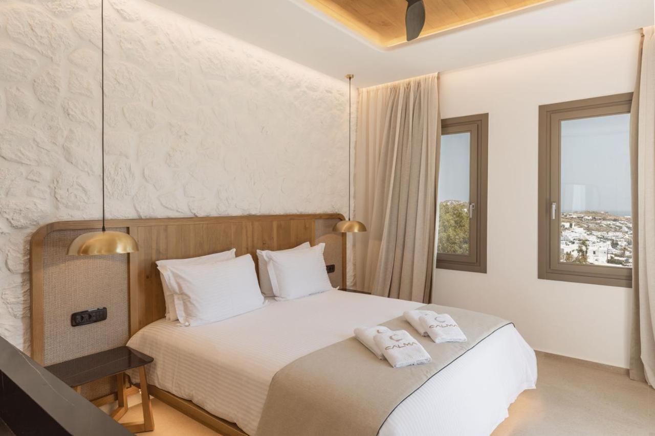Apartment Calma Mykonos Psarou (Mykonos)
